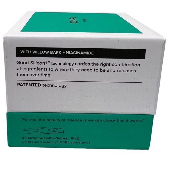 Good Science Beauty Purifying Facial 001-Pu - Picture 4 of 5